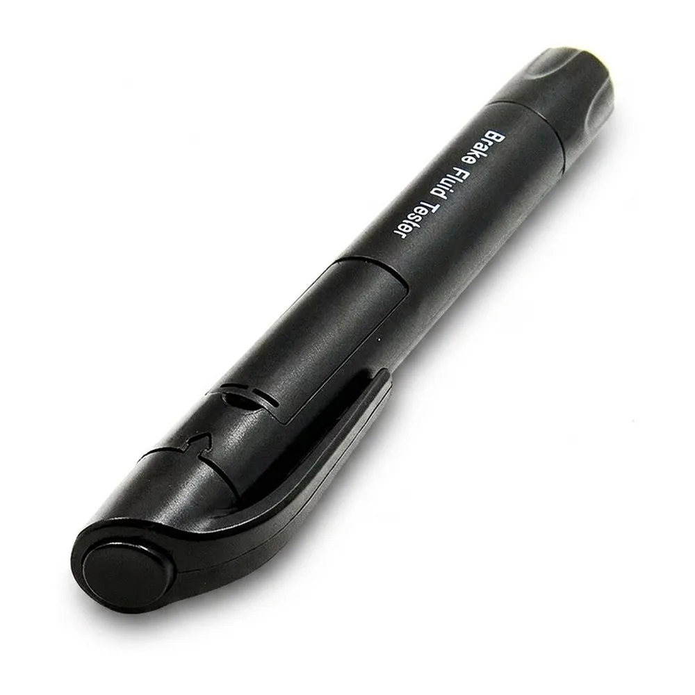 Brake Fluid Tester — Solstice Grove Labs