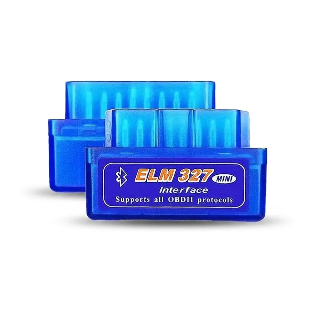 Car Diagnostic Tool — Solstice Grove Labs