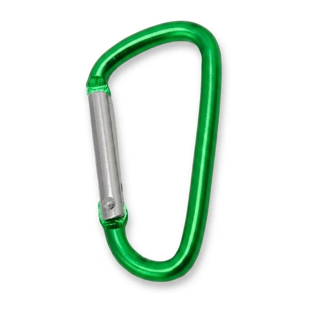 Carabiner Clip — Solstice Grove Labs