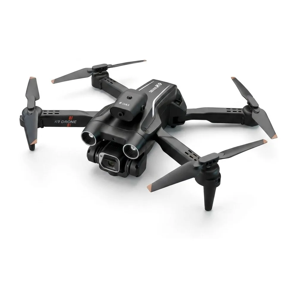Drone — Solstice Grove Labs