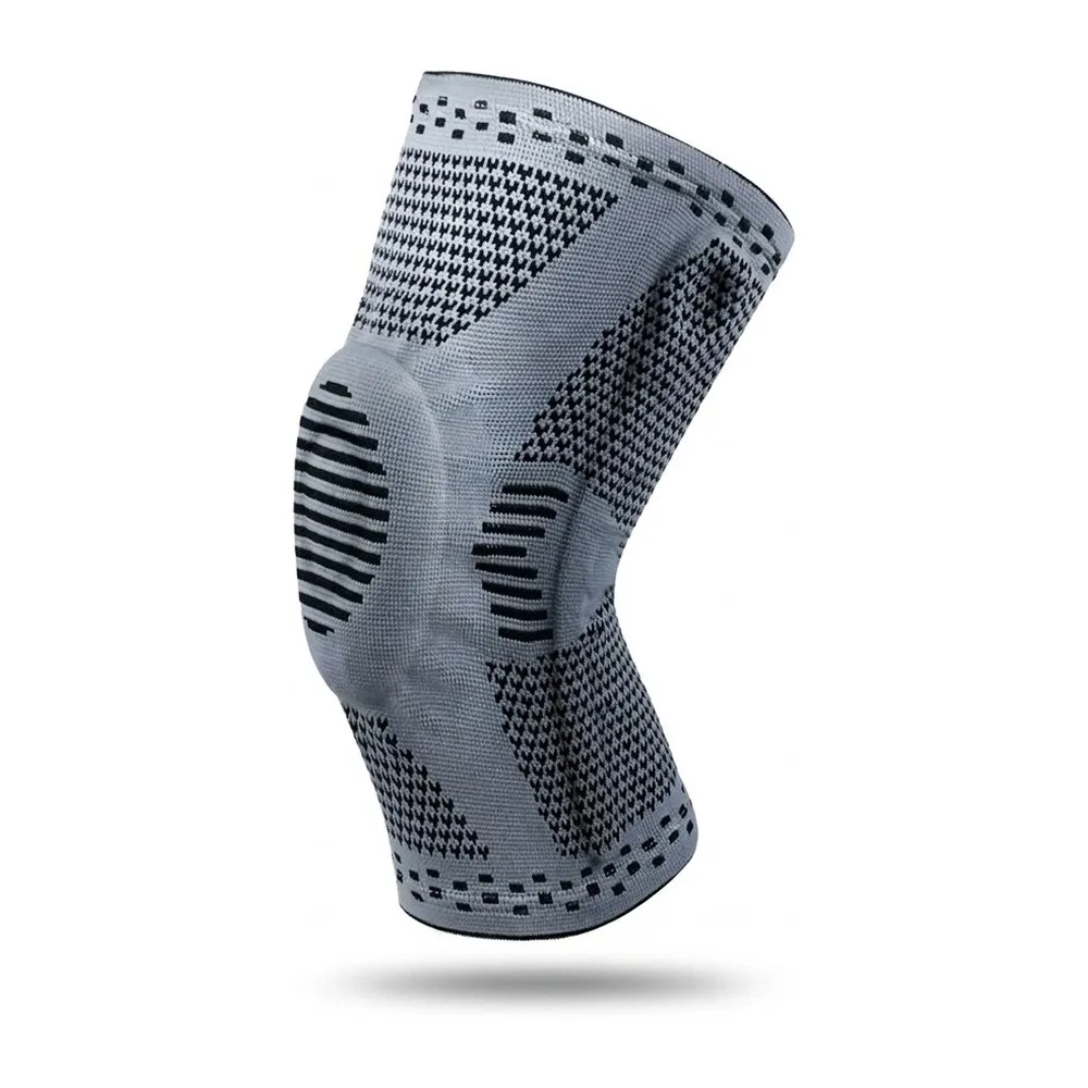 Knee Compression Sleeve — Solstice Grove Labs