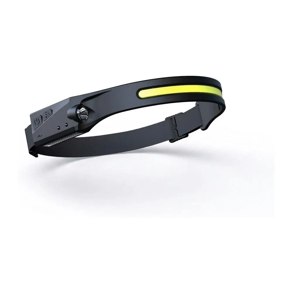 LED Headlamp — Solstice Grove Labs