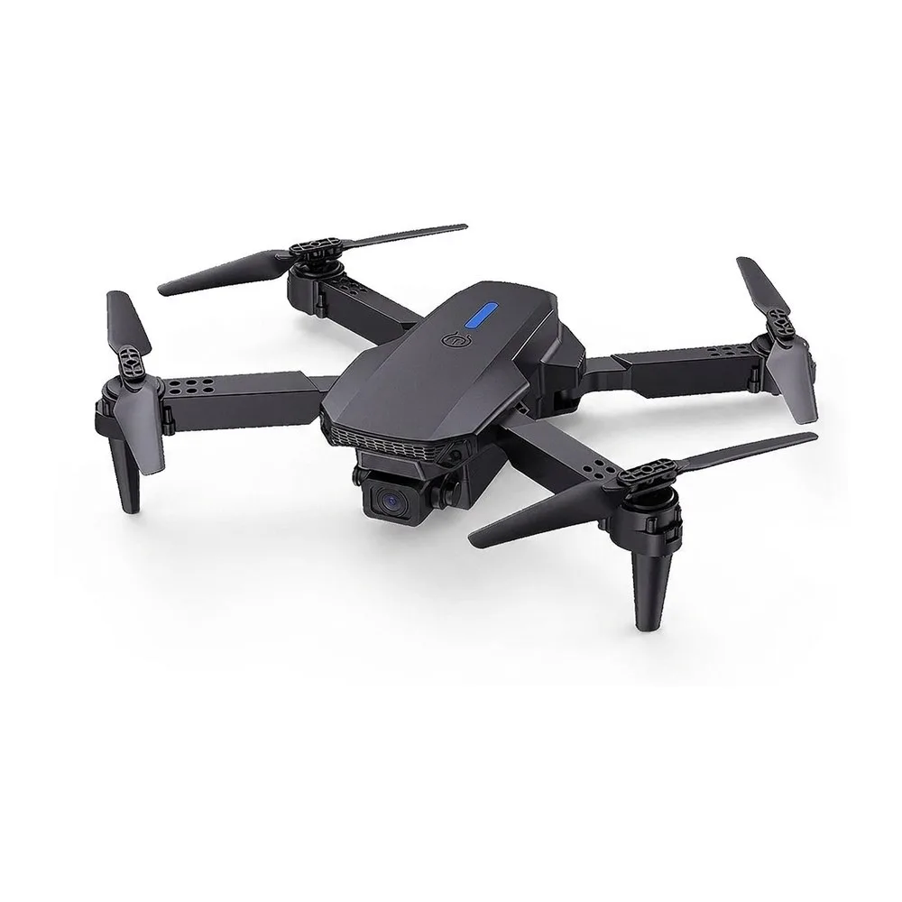 Mini Drone — Solstice Grove Labs