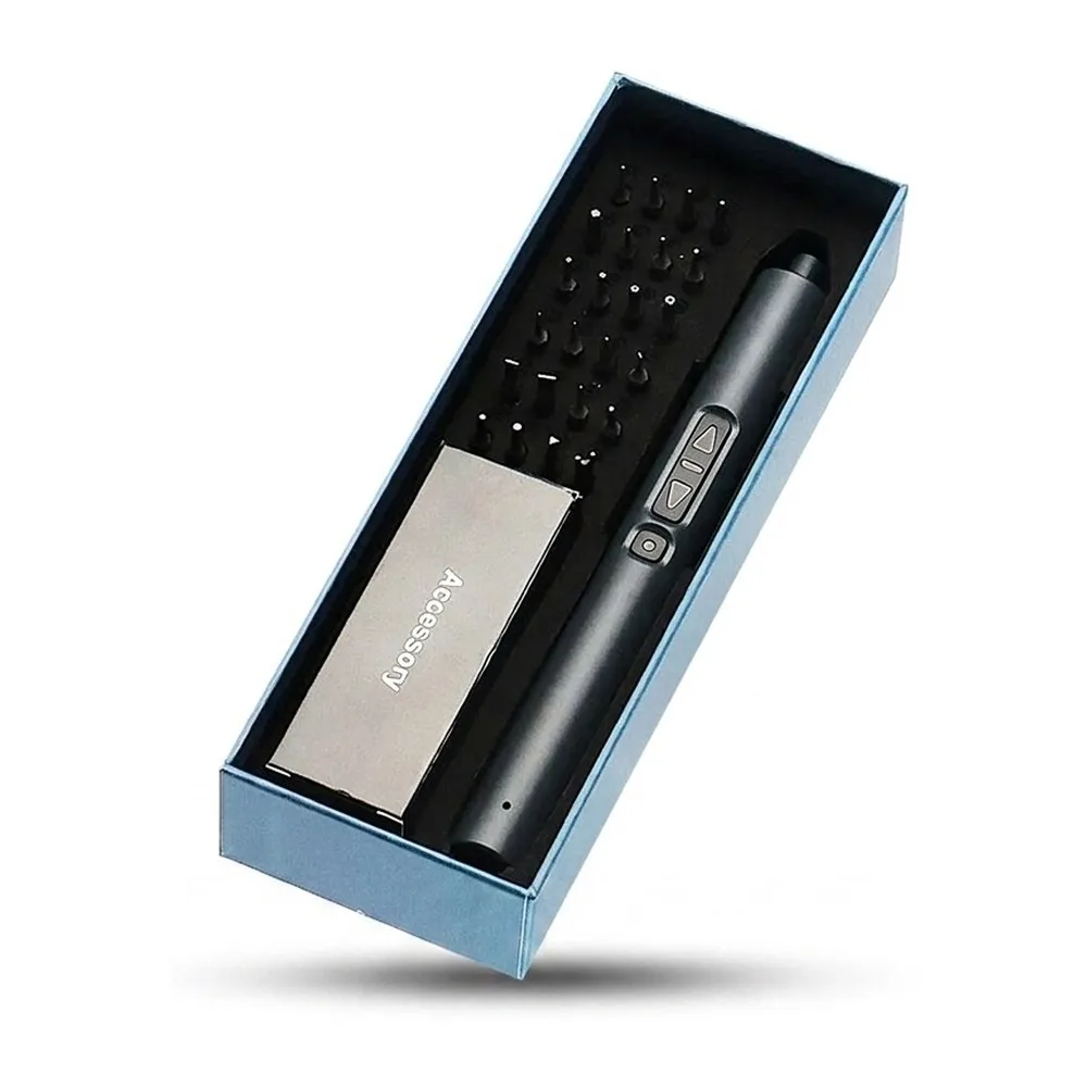 Mini Screwdriver Set — Solstice Grove Labs