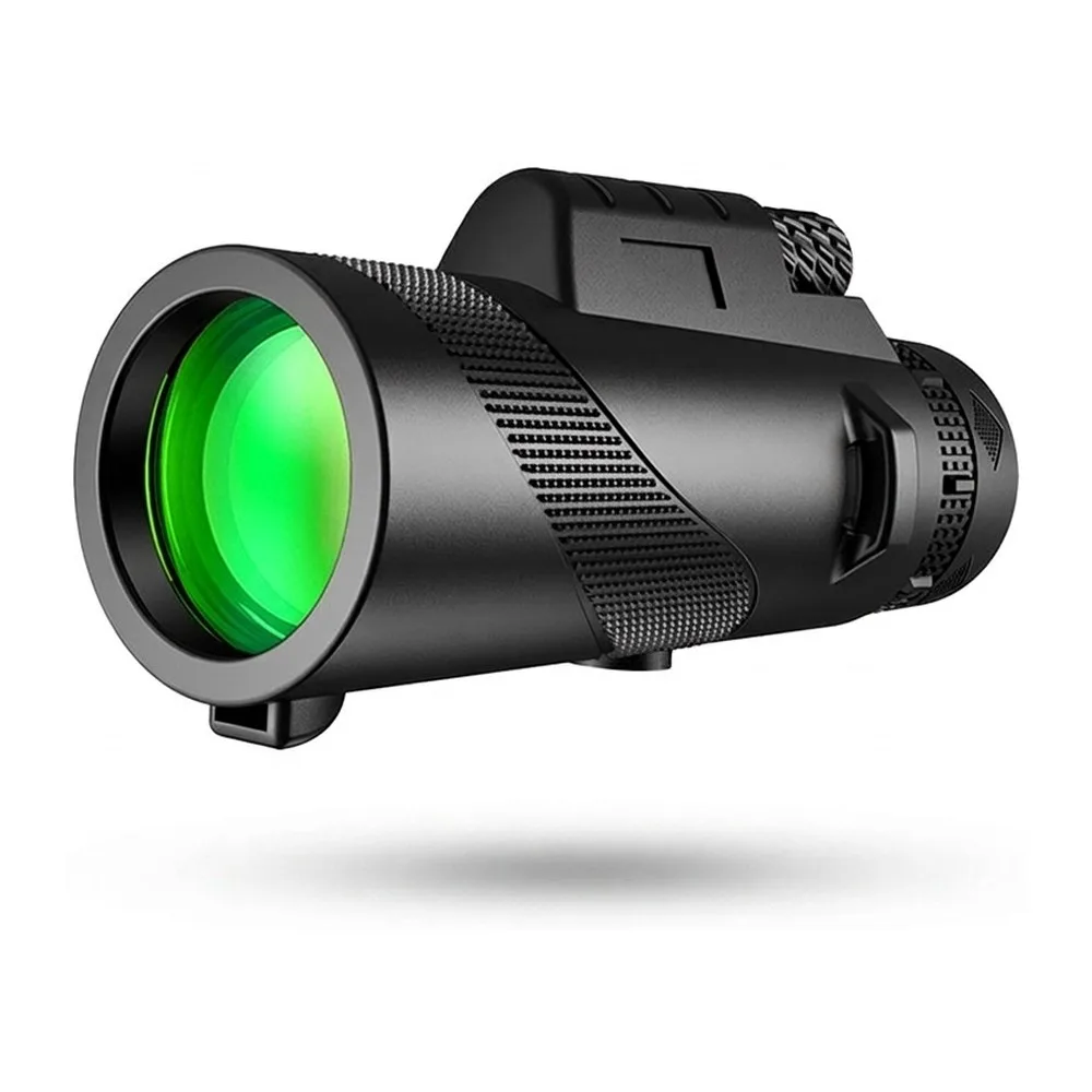 Monocular — Solstice Grove Labs