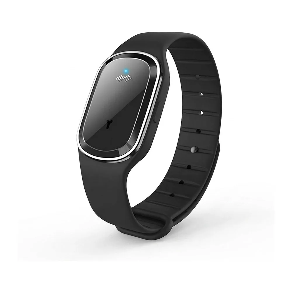 Mosquito Repellent Watch — Solstice Grove Labs