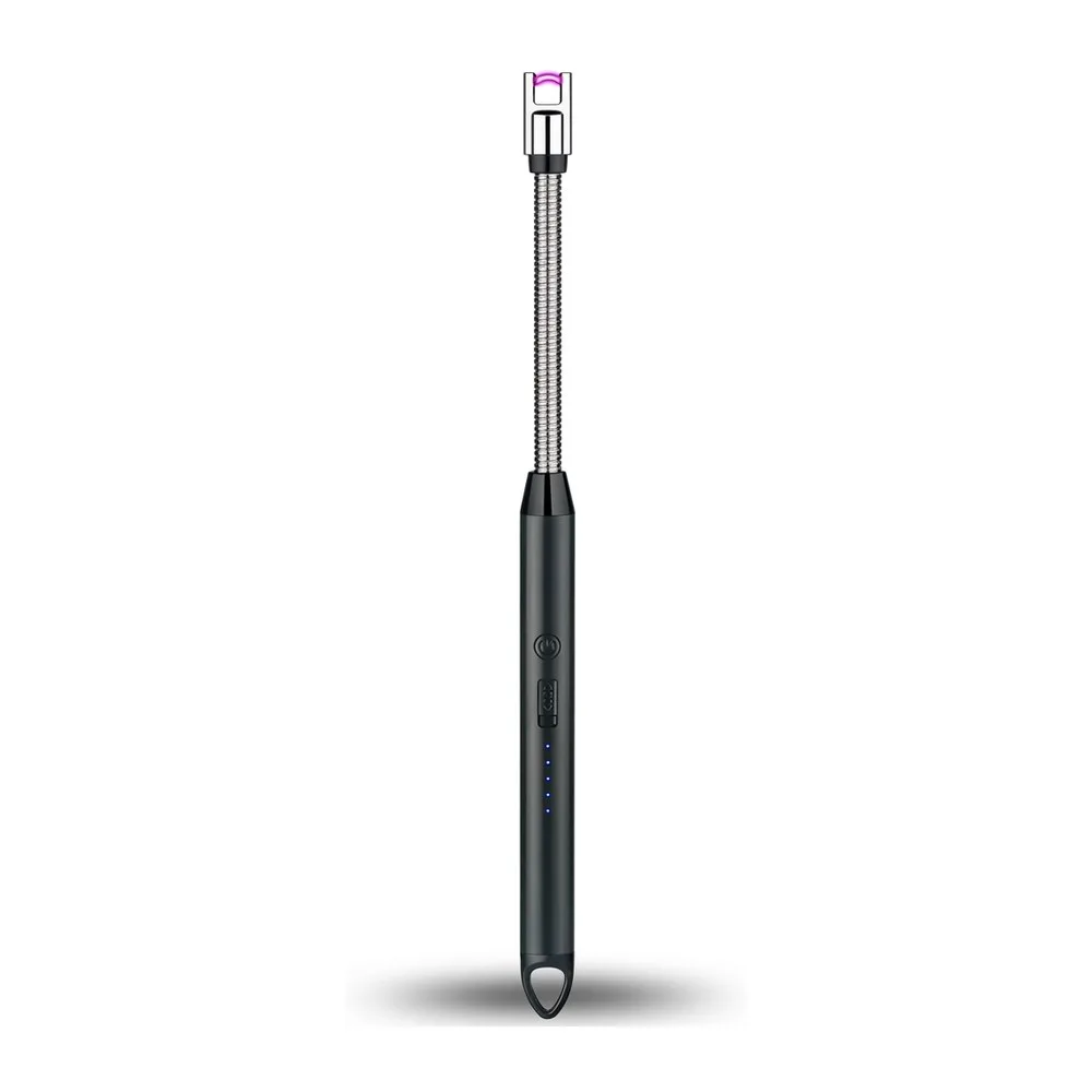 Wand Lighter — Solstice Grove Labs
